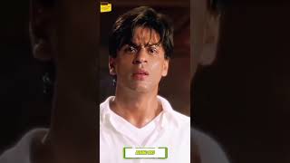 Benang Biru Ii Shahrukh Khan shorts lipsyncs 