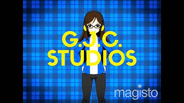 My New Intro!! :D (My First Magisto Shot Video!)