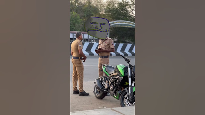 Dominar 400 stock exhaust without db killer #modified #bajaj #bajajdominar400