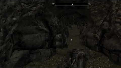 Level Design Project 4: Skyrim Greybox