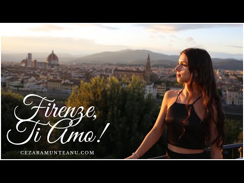 Video: Cea mai bună viață de noapte din Florența