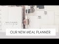 Our NEW Meal Planner Bundle LAUNCHED! | At Home With Quita