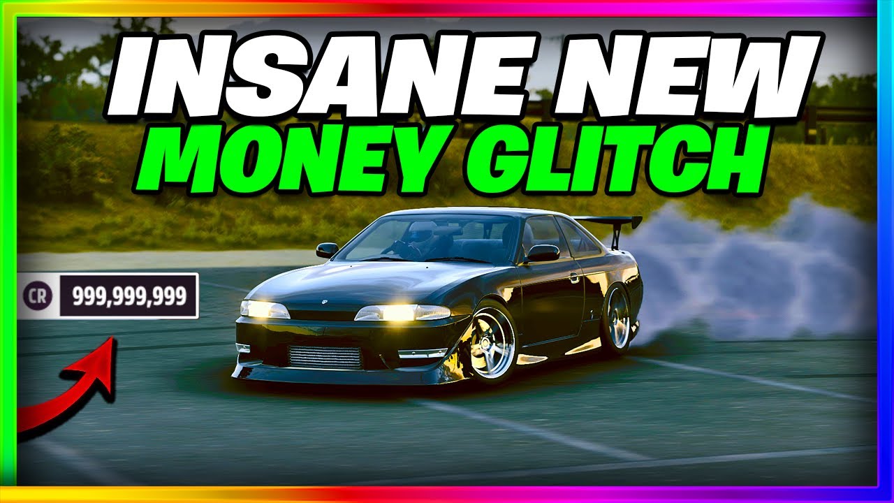 NEW Forza Horizon 5 Money Glitch Horizon 5 Super Wheel Spin Glitch