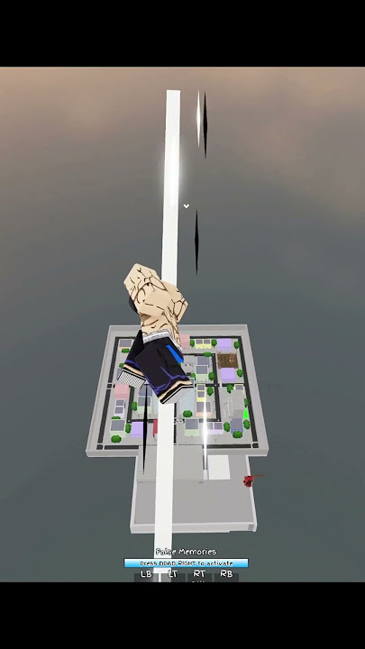 Jujutsu Shenanigans Todo Moment #roblox #jjk #jujutsukaisen #shorts #memes #anime