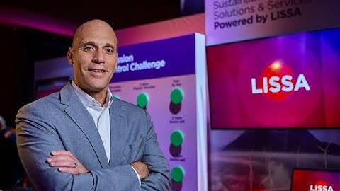 Lenovo Tech World 2024: Carbon Emissions Challenge powered by LISSA