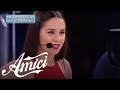 Amici 22 - Benedetta - Fever