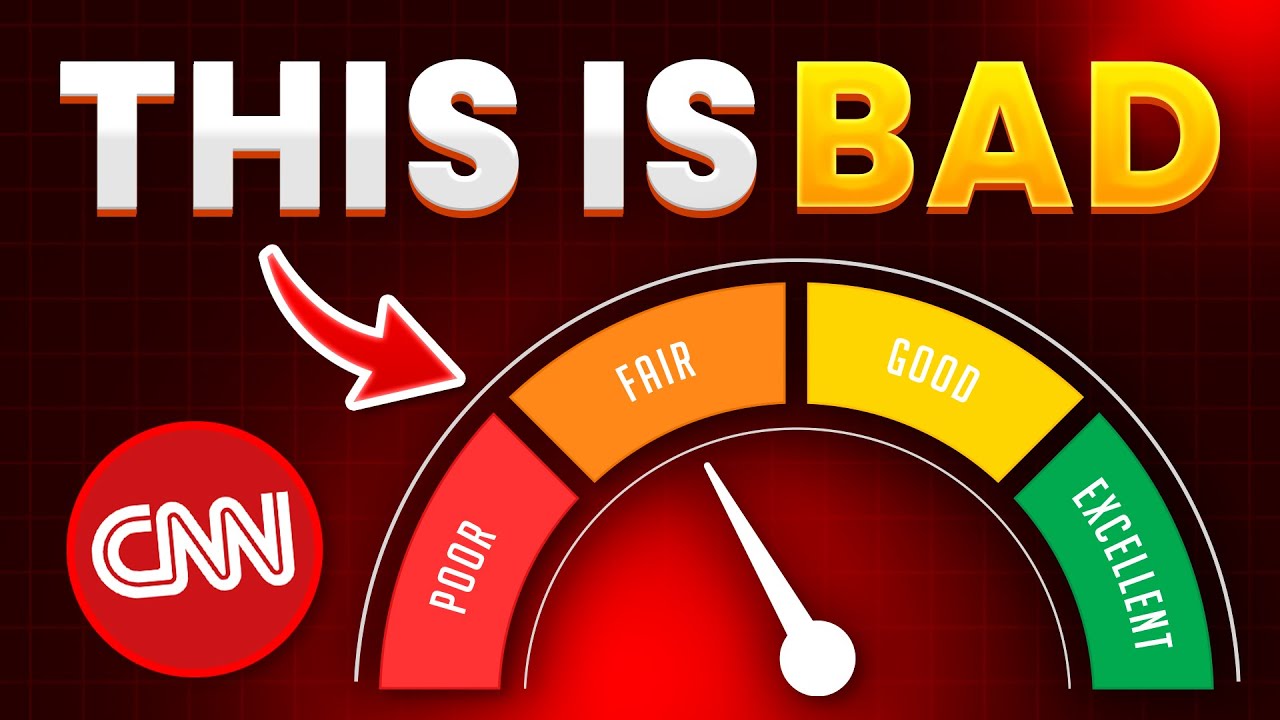 Почему миллионы людей просто потеряли баллы в своих кредитных рейтингах за одну ночь!