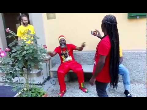 Capleton Jingle for Reno Splash Festival 2019