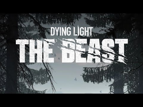 Dying Light The Beast gameplay PS5 - YouTube