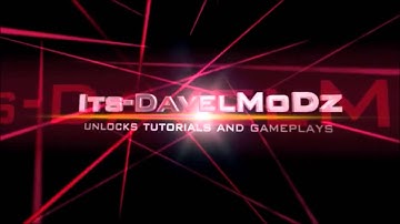 Neues intro am Start