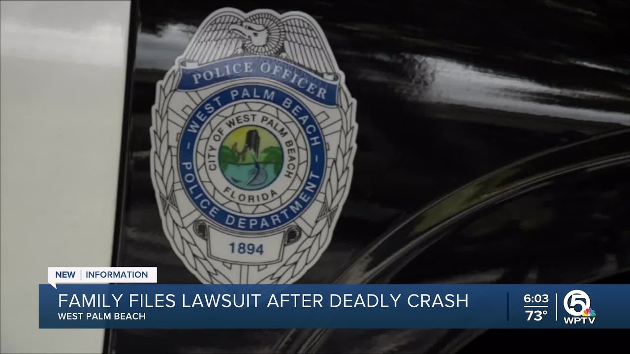 Family files $10 million wrongful death lawsuit after fatal police ...