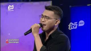 DENDAM KEBENCIAN - BIHAN ANGKASA