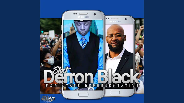 Derron Black