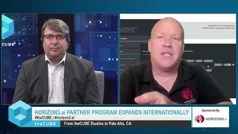 The challenges around expanding NodeZero internationally