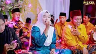 FULL ALBUM NURUD DAIM   WALIMATUL URSY IRA & NIAM   KUDUS