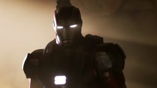 Iron Man 3 - First TV Spot