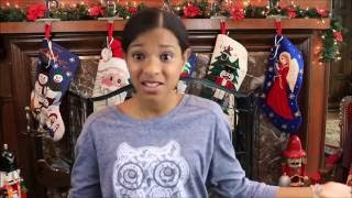 WHAT I GOT FOR CHRISTMAS!  | JAZZY