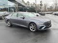 2026 Genesis G80 2.5T Kennesaw, Marietta, Woodstock, Acworth, Roswell GA