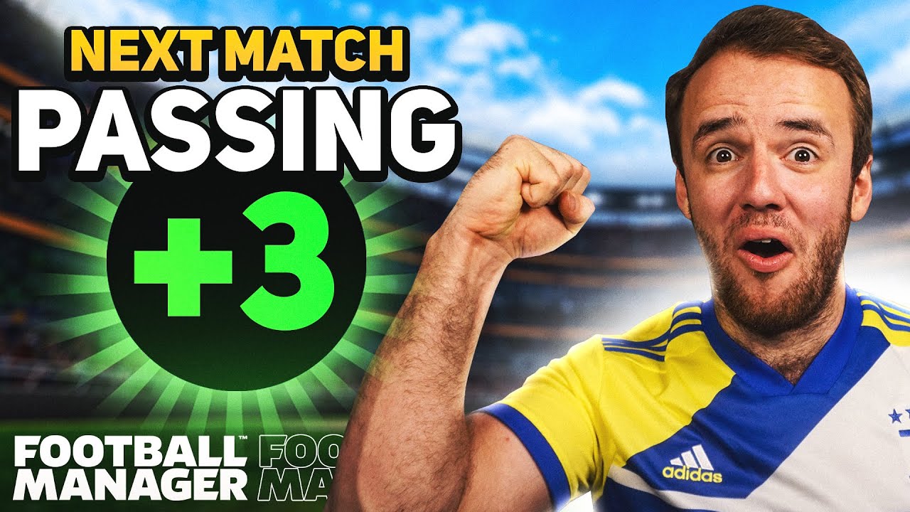 Make Players Better for Every Match