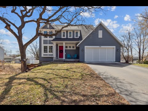 7701 Edgebrook Drive, Saint Louis Park, MN home video tour