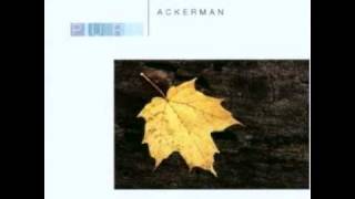 Driving - Will Ackerman chords