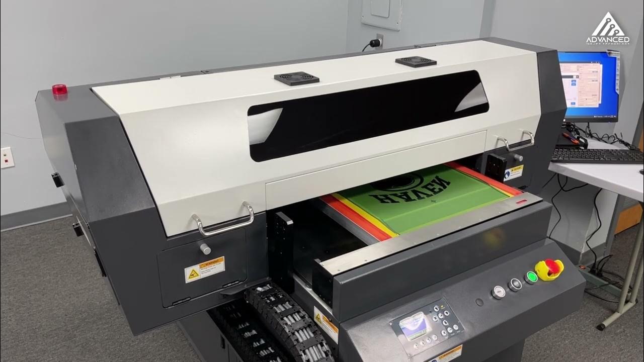 ScreenPRO 600 - Industrial CTS (Computer-to-Screen) Imaging System ...