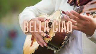 Video thumbnail of "Happy Guitar Pop Dance Instrumental Beat 2024 - Bella Ciao"