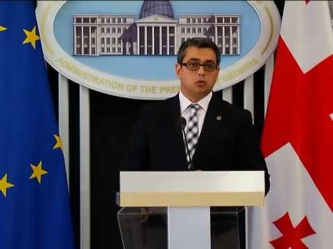 საქართველოს პრეზიდენტის ადმინისტრაციის უფროსმა ეკონომიკის სამინისტროს განცხადებას უპასუხა