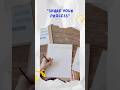 Share Your Process | Show Your Work by Austin Kleon | Braiin’s Food #shorts 2