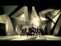 TVXQ - Keep Your Head Down [MV HD]