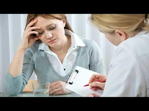 أورام الرحم الليفية - الدكتور محمد أوحسين -