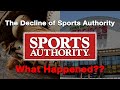 The decline of sports authoritywhat happened