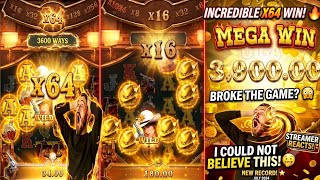 Wild Bounty Showdown || Max Win || Big Win Pg Game 🤑🤑 ||  #slot #viral #video  screenshot 4
