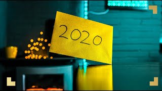 De Lessen Van 2020 - Romedia Recap En Gouden Envelop