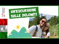 VLOG 10: "Escursioni in montagna" | Impara l’italiano con Francesco