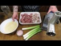 The complete sausage making masterclass step by step srp
