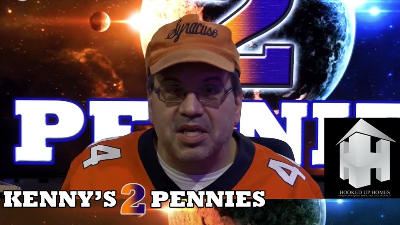 KENNY’S 2 PENNIES: Embracing Change and Football Finales (podcast)