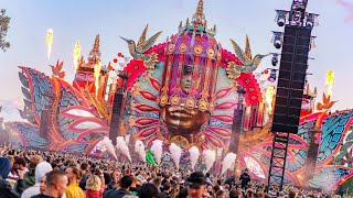 Chris Lorenzo - Main Stage - Mysteryland 2023 by Mysteryland 49,298 views 7 months ago 56 minutes