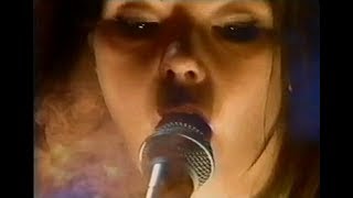 Björk - Big Time Sensuality (Live MTV Most Wanted 1994) [VERY RARE!]