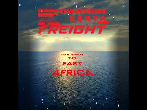 We Ship To East Africa - ShipToEastAfrica.com