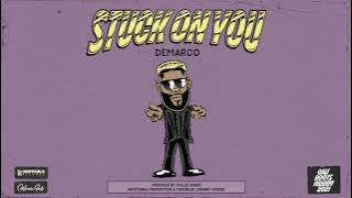 Demarco - 'Stuck On You' | Cali Roots Riddim 2021 (Produced by Collie Buddz)