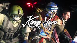 King Von - Crazy Story (Rebirth Montage)