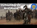 Outnumbered And Alone | Bannerlord Horse Archer Only Playthrough #7