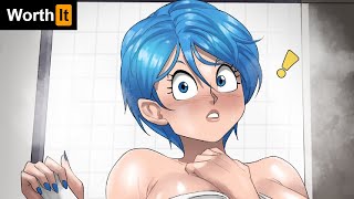 Bulma Is Worth It