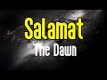 Salamat (KARAOKE) | The Dawn