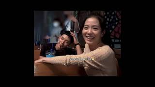 They Are Just The Cutestsnowdrop-Behind The Scenes