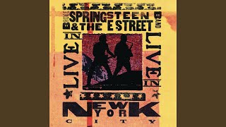 Tenth Avenue Freeze-Out (Live at Madison Square Garden, New York, NY - June/July 2000)