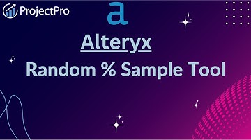 Discover the Alteryx