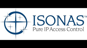 ISONAS