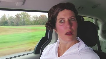 VDOT: Diverging Diamond Interchange Opens as the Gateway to Virginia Tech